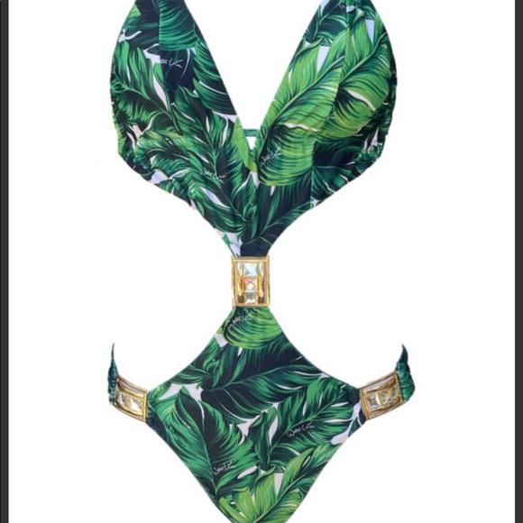 “Beverly Hills”One Piece sizes S, M, L & XL - Picture 15 of 17